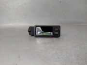 Türgriff Innen Links Hinten 893837019A Audi 80 (B3) Limousine 1.8 E (DZ)
