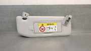 Sonnenblende Rechts 98265221UW Citroën C4 Berline (BA/BB/BC) Schrägheck 5-drs 1.2 PureTech 130 12V (EB2ADTS(HNS))