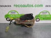 Airbag Schleifring Daewoo / Chevrolet CHEVROLET AVEO / Schrägheck (T200) 1.4 16V