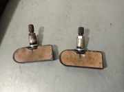 Drucksensor 9673198580 Citroën C4 Berline (LC) Schrägheck 5-drs 1.6 HDi 16V (DV6ATED4(9HX))