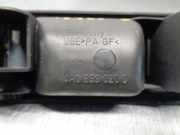 Türgriff Innen Rechts Hinten 4A0839020C Audi A6 Quattro (C4) Limousine 2.3 Quattro (AAR)