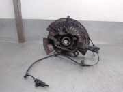 Achsschenkel Halter Links Vorne 51715C5300 Kia Sorento III (UM) SUV 2.2 CRDi 16V VGT 4x4 (D4HB)