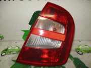 Rücklicht Rechts 6Y9945111B Skoda Fabia (6Y2) Schrägheck 5-drs 1.4i (AZF)
