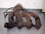 Katalysator 2852002620 Kia Picanto (BA) Schrägheck 1.1 12V (G4HG)