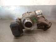 Turbolader 282012A880 Hyundai i30 Wagon (GDHF5) Kombi 1.6 CRDi 16V VGT (D4FB)