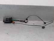 Gürtelschnalle Rechts Vorne M1BBB61208AC Ford Puma SUV 1.0 Ti-VCT EcoBoost mHEV 12V (B7JB)