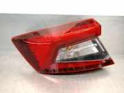 Rücklicht Links 57A945711 Skoda (NU7, ND7) 1.5 TSI