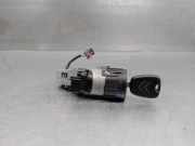 Zündschloss 9663123380 Citroën C4 Berline (LC) Schrägheck 5-drs 1.6 HDi 16V (DV6ATED4(9HX))