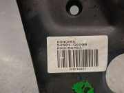 Querlenker Rechts Vorne Unten 54501G6000 Kia Picanto (JA) Schrägheck 1.0 12V (G3LA)
