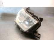 Scheinwerfer Rechts 9675139980 Citroën C-Elysee (DD) Limousine 1.6 Blue Hdi 100 (DV6FD(BHY))