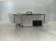 Radio H1BT18C815GM Ford Fiesta 7 Schrägheck 1.1 Ti-VCT 12V 85 (XYJC(Euro 6))