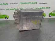 Motorsteuergerät 237102J660 Nissan PRIMERA BERLINA (P11) 2.0 Turbodiesel CAT