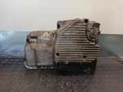 ?lwannenabdeckung 1432719 BMW 3 serie (E46/4) Limousine 316i (M43-B19(194E1))