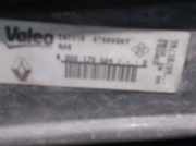 Ladeluftkühler 8200170504 Renault Modus/Grand Modus (JP) Großraumlimousine 1.5 dCi 80 (K9K-750)