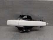 Türgriff Außen Ra BJ32224N02 Jaguar XE Limousine 2.0d 180 16V (204DTD(AJ20D4))