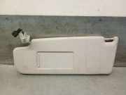 Sonnenblende Links 5P0857551F Seat (5P1) 1.9 TDI