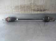 Antriebswelle Rechts Vorne 374350 Opel Vectra B (38) Liftback 1.6 16V Ecotec (Z16XE)