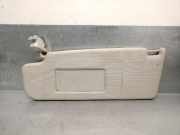 Sonnenblende Links 5P0857551D Seat Leon (1P1) Schrägheck 5-drs 1.6 TDI 16V 105 (CAYC)