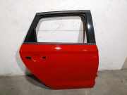 T?r Rechts Hinten 77004G4000 Hyundai i30 (PDEB5/PDEBB/PDEBD/PDEBE) Schr?gheck 2.0 N Turbo 16V Performance (G4KH)