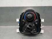 Bedienung Klimacontrolle 1611306080 Citroën C1 Schrägheck 1.0 12V VVT-i (1KR-FE(CFB))