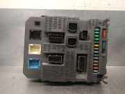 Sicherungskasten 9663798380 Fiat SCUDO Autobús (270_, 272_) 1.6 D Multijet