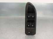 Schalter FÃ¼r Elekt. Fensterheber Links Vorne 8200397297 Renault Laguna II Grandtour (KG) Kombi 5-drs 1.9 dCi 120 (F9Q-750)
