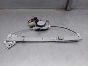 Fensterheber Links Hinten 82751JY00A Renault I (HY_) 2.0 dCi (HY0K)