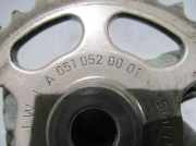 Nockenwellenrad A6510520001 Mercedes-Benz C (W204) Limousine 2.2 C-220 CDI 16V BlueEFFICIENCY (OM651.911)