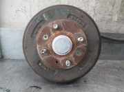 Achsschenkel Halter Rechts Hinten B45526111D Mazda (EC) 1.6 i