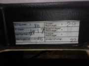 Armaturenbrett 4D1857041L Audi S8 (D2) Limousine S8 4.2 V8 32V (AKH)