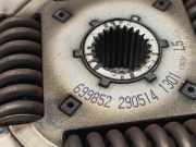 Kupplungsset 302102X91A Nissan Terrano II (R20/TR50) Gel?ndewagen 2.7 TDi (TD27TI)