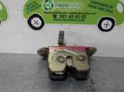 Heckschloss 4PUERTAS Volvo S40 (VS) Limousine 1.9 TD (D4192T)