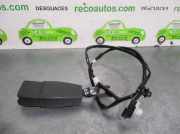 Gürtelschnalle Rechts Vorne 6173458A Citroën C4 Aircross (BU) SUV 1.6 HDi 16V 115 (DV6C(9HD))