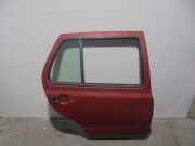 Tür Rechts Hinten 1H4833056 Volkswagen Vento (1H2) Limousine 1.8 i (ABS) ABS