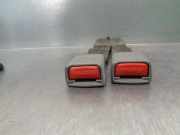 Gürtelschnalle Rechts Hinten 96403601 Daewoo / Chevrolet Kalos (SF69) Limousine 1.4 (F14S3)