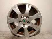 Felge 1Z0601025A Skoda Octavia (1Z3) Liftback 1.9 TDI (BJB)