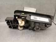 T?rgriff Innen Rechts Vorne 7242034012LBA SsangYong Korando Gel?ndewagen 2.0 e-XDi 16V 4x2 (172.950)