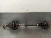 Antriebswelle Links Vorne 1J0407271DF Volkswagen New Beetle (9C1/9G1) Schrägheck 3-drs 1.6 (AYD) AYD