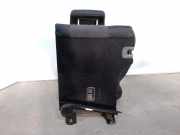 Sitz Rechts Hinten 4614382 Mazda 6 Sport (GH14/GHA4) Schrägheck 2.2 CDVi 16V 125 (R2)