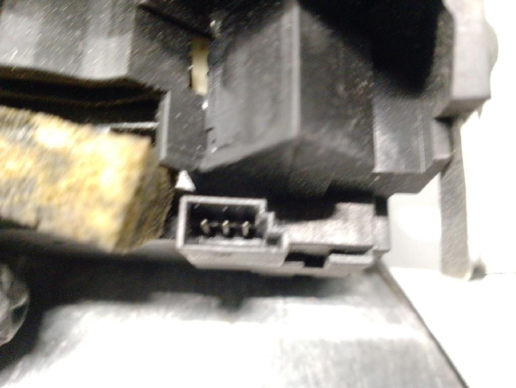 Heckschloss A1697400035 Mercedes-Benz B (W245) Schr?gheck 1.7 B-170 16V (M266.940)