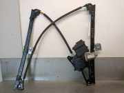 Fensterheber Rechts Vorne 7M0837462 Seat Alhambra (7V8/9) Großraumlimousine 1.9 TDi 115 (AUY)