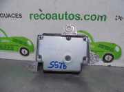 Steuergerät Airbag 8200411013 Renault Scénic II (JM) Großraumlimousine 1.9 dCi 120 (F9Q-812)