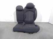 Sitz Links Hinten 52209801307 Mini Countryman (R60) SUV 1.6 Cooper D (N47-C16A)