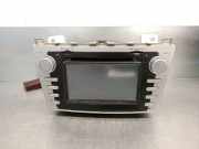 Multifunctionelle Display GS1E66DV0A Mazda 6 Sport (GH14/GHA4) Schrägheck 2.2 CDVi 16V 125 (R2)