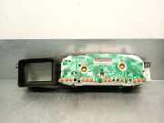 Tachoeinheit Kmh 24422215 Opel Vectra B (36) Limousine 2.2 DTi 16V (Y22DTR)