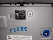 Multifunctionelle Display 3G0919605D Volkswagen Passat (3G2) Limousine 2.0 TDI 16V 150 (CRLB) CRLB