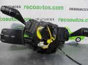 Lichtschalter 3M5T6475AE Ford FOCUS BERLINA (CAP) 1.6 TDCi CAT