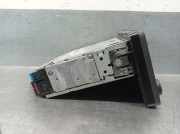 Radio 1560730930 Alfa Romeo 159 (939AX) Limousine 1.9 JTDm 16V (939.A.2000)