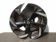 Felge D03006PD1A Nissan Juke (F16) SUV 1.0 DIG-T 12V (HR10DDT(H5D))