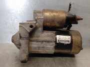 Anlasser 8200426577 Renault Clio II Societe (SB) Van 1.5 dCi 80 (K9K-702)